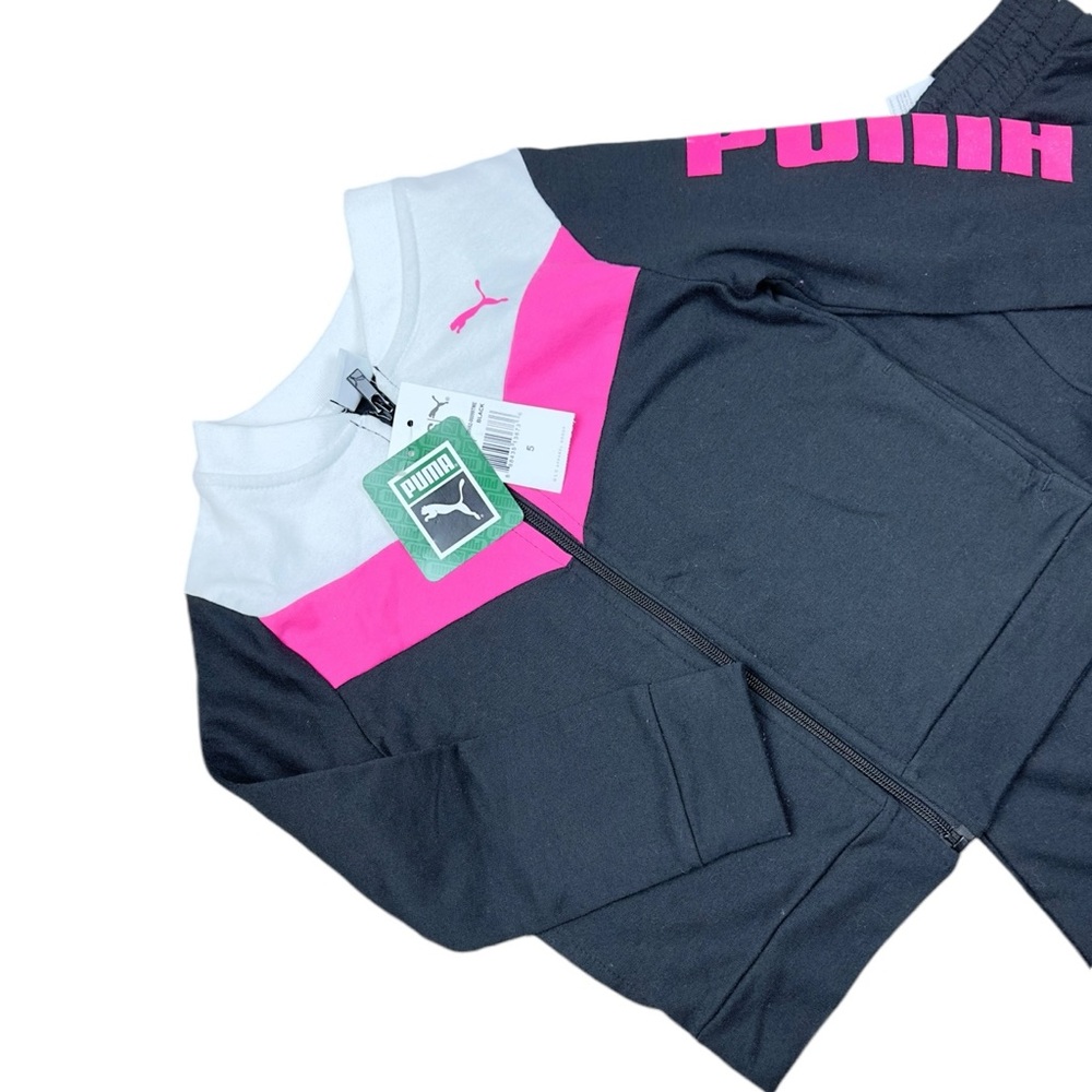 PUMA Matching Set - Picture 5 of 9